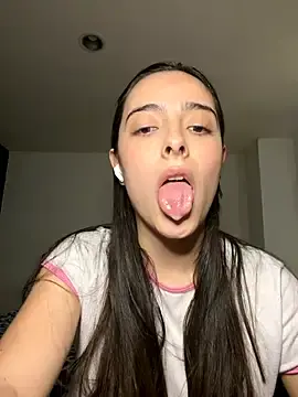 Stripchat Best live sex cam show of swrennn19