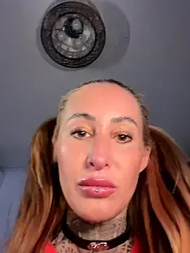 Stripchat Adult Video Chat of Black_sweet_Rose