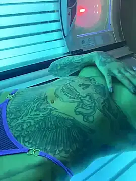 Stripchat Best Webcam of Black_sweet_Rose