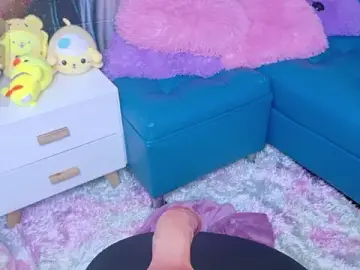 Stripchat Live Porn of Giaa_rossi