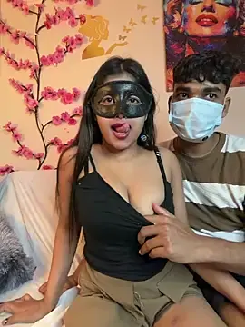 Stripchat Free Live Porn of Miss_Anjali_M