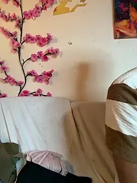 Stripchat Adult Video Chat of Miss_Anjali_M