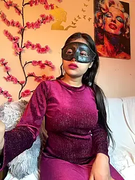 Stripchat Sex Chat of Miss_Anjali_M