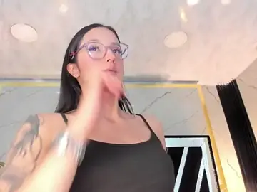 Stripchat Live Sex of Princess_Violett