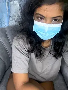 Stripchat Free Live Porn of SukiyamaAsia