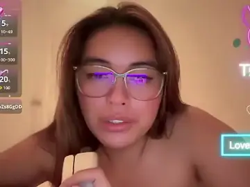 Stripchat Best Webcam of urasianlady