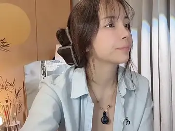 Stripchat Sex Chat of xinxin520-baby