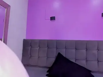 Stripchat Live Porn of Candypoppy77