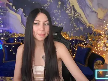 Stripchat Watch Live Sex Cams of EliseVelour