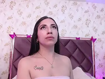 Stripchat Sex Cam of Eva_Alzair