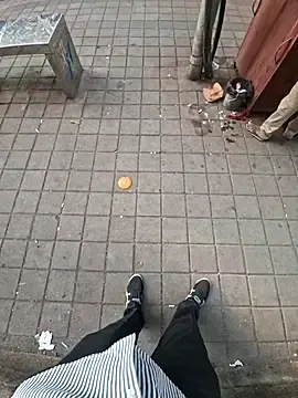 Stripchat Free Live Porn of Exhibitionist1508