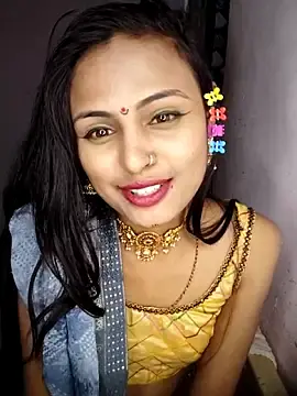 Stripchat Adult Webcam of Khatta_Meeth