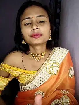 Stripchat Sex Chat of Khatta_Meeth