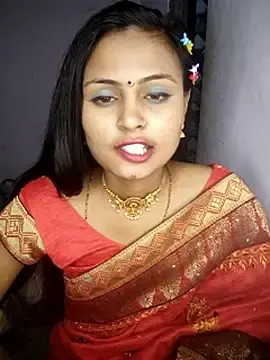 Stripchat Private Sex Chat of Khatta_Meeth