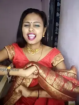 Stripchat Free Porn Cam of Khatta_Meeth