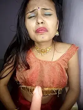 Stripchat Adult Video Chat of Khatta_Meeth