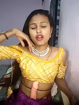 Stripchat Live Sex Cam of Khatta_Meeth