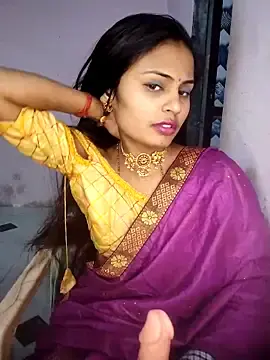 Stripchat Private Sex Chat of Khatta_Meeth