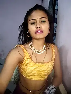 Stripchat Private Sex Chat of Khatta_Meeth