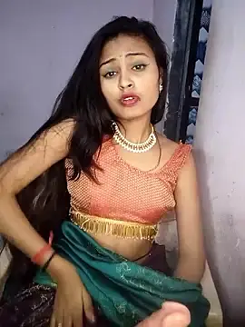 Stripchat Free Live Porn of Khatta_Meeth