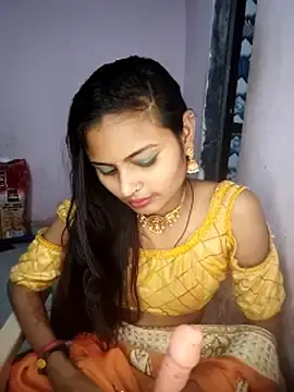 Stripchat Best live sex cam show of Khatta_Meeth