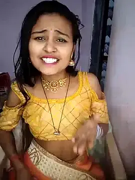 Khatta_Meeth from stripchat