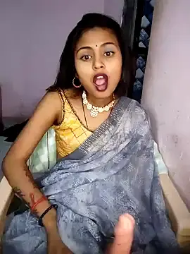 Stripchat Best live sex cam show of Khatta_Meeth