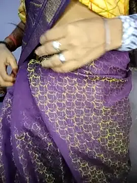 Stripchat Live Sex Cam of Khatta_Meeth