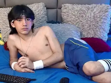 Stripchat Adult Video Chat of Lovers_21