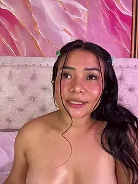 Stripchat Nude Webcam of Rousse_blue