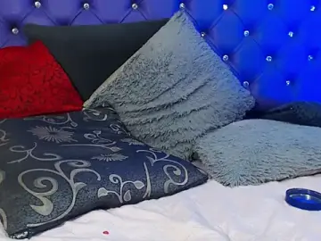 Stripchat Nude Webcam of alejadolly