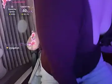 Stripchat Sex Chat of lilly_dang