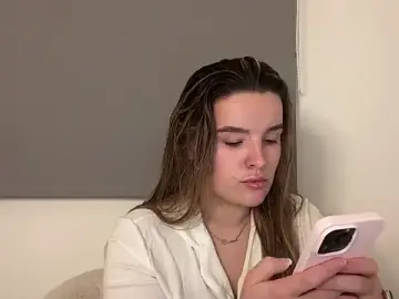 Stripchat Live Porn of maisiesmithx