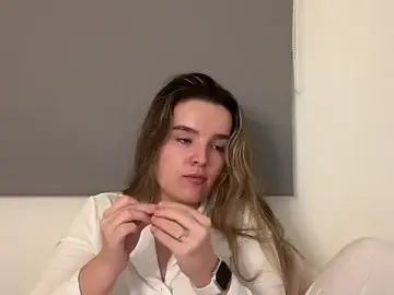 Stripchat Free Live Porn of maisiesmithx