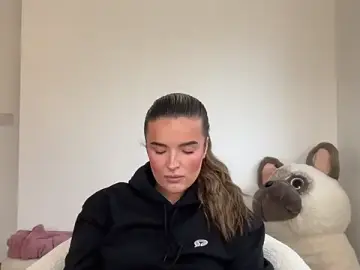 Stripchat Adult Webcam of maisiesmithx