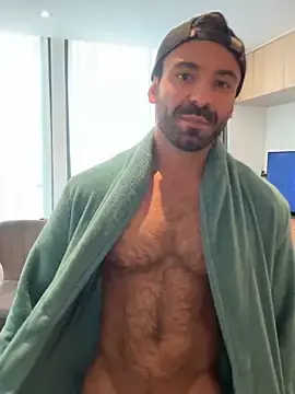 Stripchat Adult Webcam of miniman99