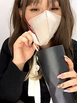 Stripchat Best Webcam of sakina-07