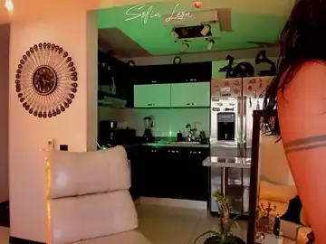 Stripchat Live Sex Cam of sofiasexhot