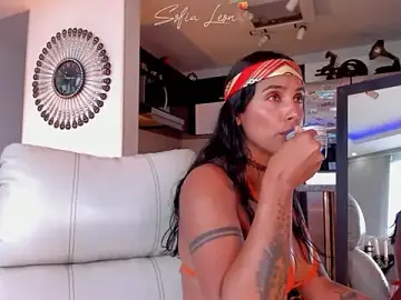 Stripchat Free Porn Cam of sofiasexhot