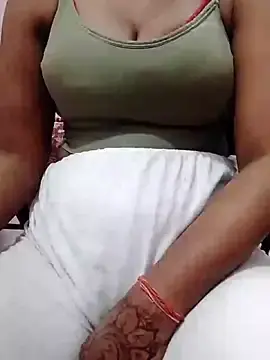 Stripchat Free Porn Cam of BILLO-RANI67