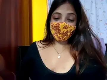 Stripchat Adult Webcam of cutesoma2