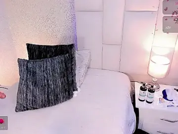 Stripchat Sex Chat of Angeles_Busst