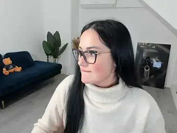 Stripchat Best Webcam of AnyaEvy