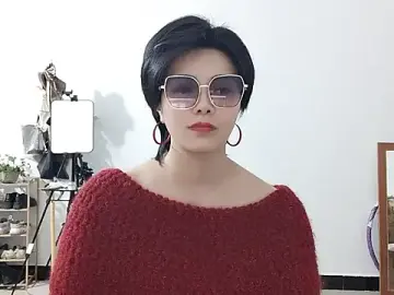 Stripchat Nude Webcam of Lulu-uu