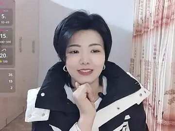 Stripchat Live Sex of Lulu-uu