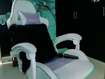 Madison_Jackson from stripchat