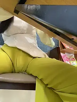 Stripchat Best Webcam of Minssa6969