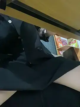 Stripchat Adult Webcam of Minssa6969