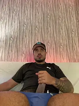 Stripchat Live Sex Cam of PapiStan