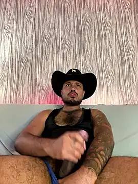 Stripchat Live Sex of PapiStan